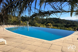  maison cavalaire-sur-mer 83240