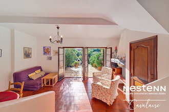  maison cavalaire-sur-mer 83240