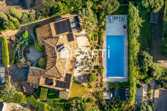  maison cavalaire-sur-mer 83240