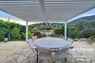  maison cavalaire-sur-mer 83240