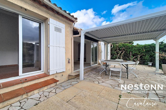  maison cavalaire-sur-mer 83240