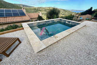  maison cavalaire-sur-mer 83240