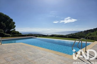  maison cavalaire-sur-mer 83240