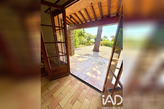  maison cavalaire-sur-mer 83240