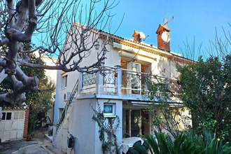  maison cavalaire-sur-mer 83240