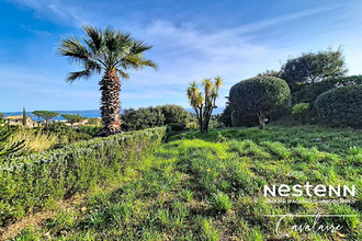  maison cavalaire-sur-mer 83240