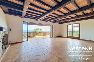  maison cavalaire-sur-mer 83240