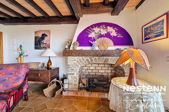  maison cavalaire-sur-mer 83240