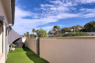  maison cavalaire-sur-mer 83240