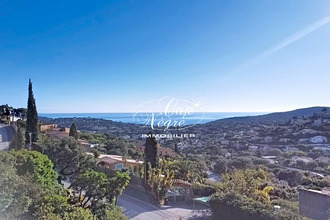  maison cavalaire-sur-mer 83240