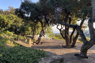  maison cavalaire-sur-mer 83240