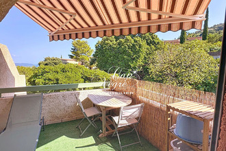  maison cavalaire-sur-mer 83240