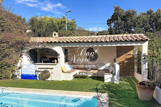  maison cavalaire-sur-mer 83240