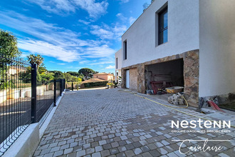  maison cavalaire-sur-mer 83240