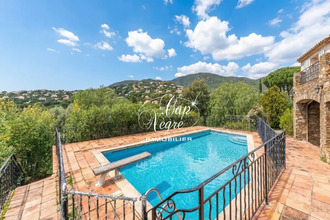  maison cavalaire-sur-mer 83240