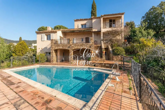  maison cavalaire-sur-mer 83240