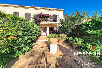  maison cavalaire-sur-mer 83240