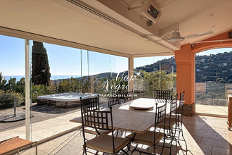  maison cavalaire-sur-mer 83240