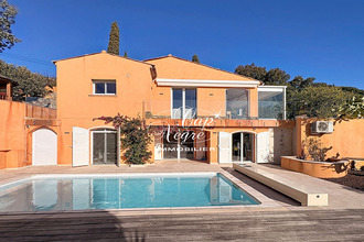  maison cavalaire-sur-mer 83240