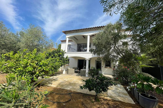  maison cavalaire-sur-mer 83240