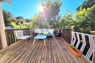  maison cavalaire-sur-mer 83240