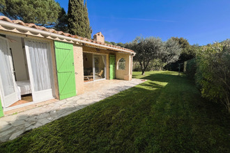  maison cavalaire-sur-mer 83240