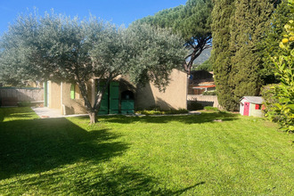  maison cavalaire-sur-mer 83240