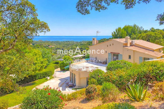  maison cavalaire-sur-mer 83240