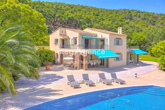  maison cavalaire-sur-mer 83240