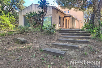  maison cavalaire-sur-mer 83240