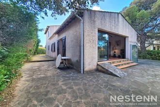  maison cavalaire-sur-mer 83240