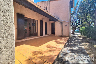  maison cavalaire-sur-mer 83240