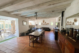  maison cavalaire-sur-mer 83240