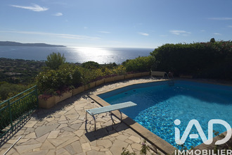  maison cavalaire-sur-mer 83240