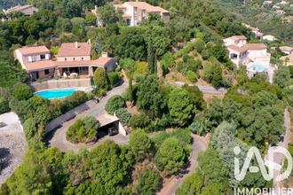  maison cavalaire-sur-mer 83240