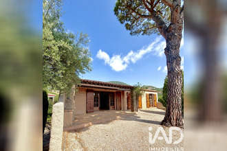  maison cavalaire-sur-mer 83240