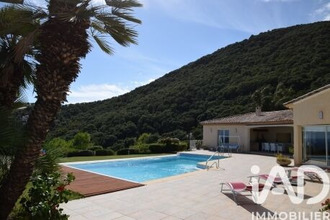  maison cavalaire-sur-mer 83240