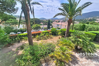  maison cavalaire-sur-mer 83240