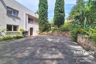 maison cavalaire-sur-mer 83240