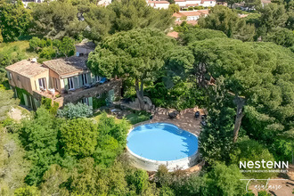  maison cavalaire-sur-mer 83240