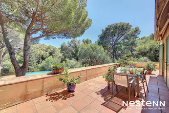  maison cavalaire-sur-mer 83240