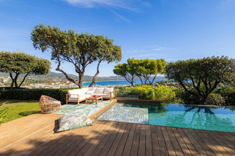  maison cavalaire-sur-mer 83240