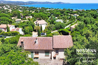  maison cavalaire-sur-mer 83240