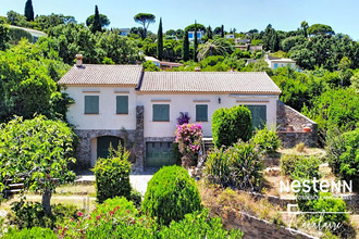 maison cavalaire-sur-mer 83240