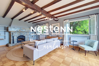  maison cavalaire-sur-mer 83240