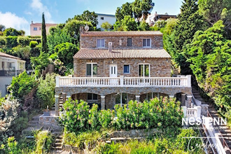  maison cavalaire-sur-mer 83240