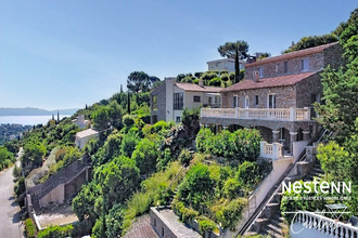  maison cavalaire-sur-mer 83240