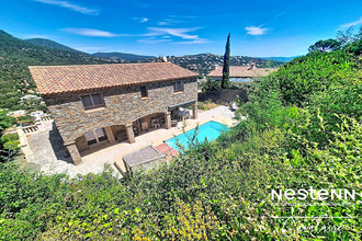 maison cavalaire-sur-mer 83240