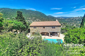  maison cavalaire-sur-mer 83240