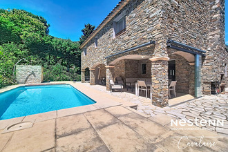  maison cavalaire-sur-mer 83240